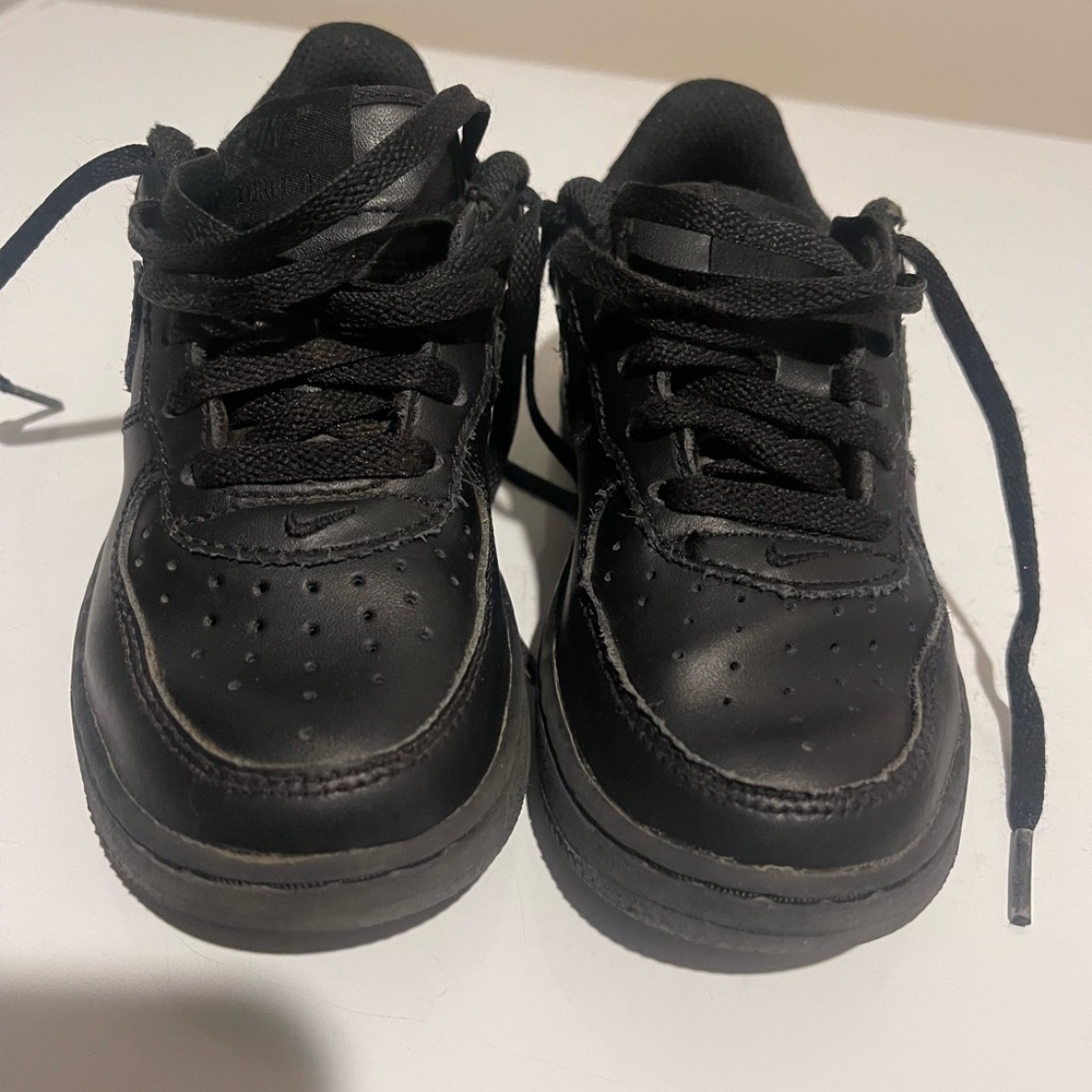 Kids Nike sneakers